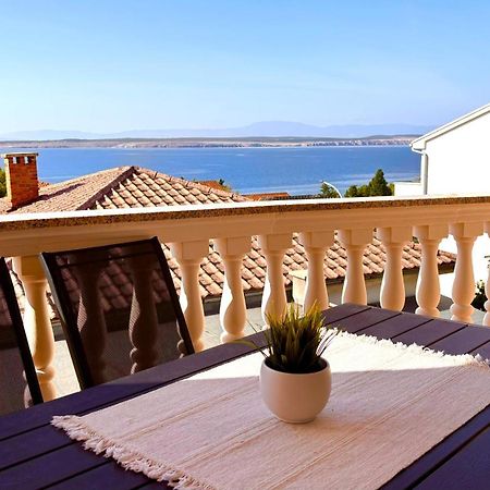 Apartments Villa Maria Crikvenica Buitenkant foto